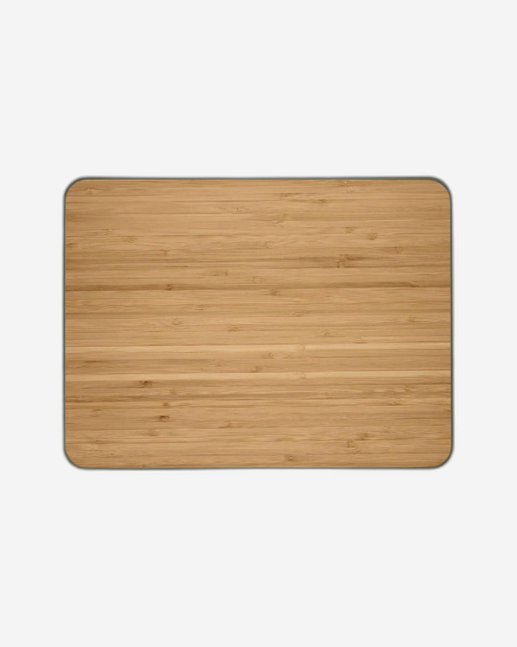 Eva Solo 520351 Green Tool Bamboo Cutting Board