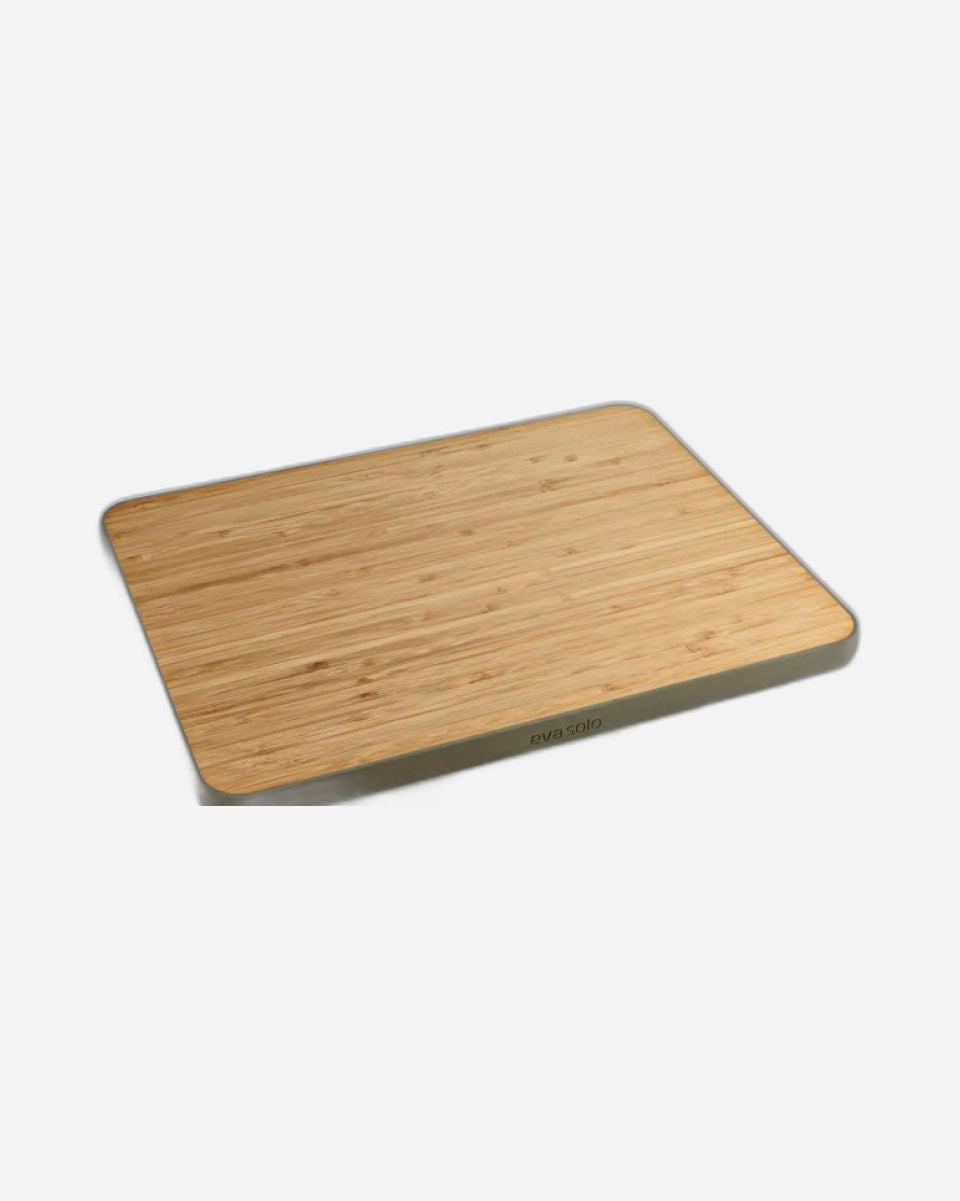 Eva Solo 520351 Green Tool Bamboo Cutting Board