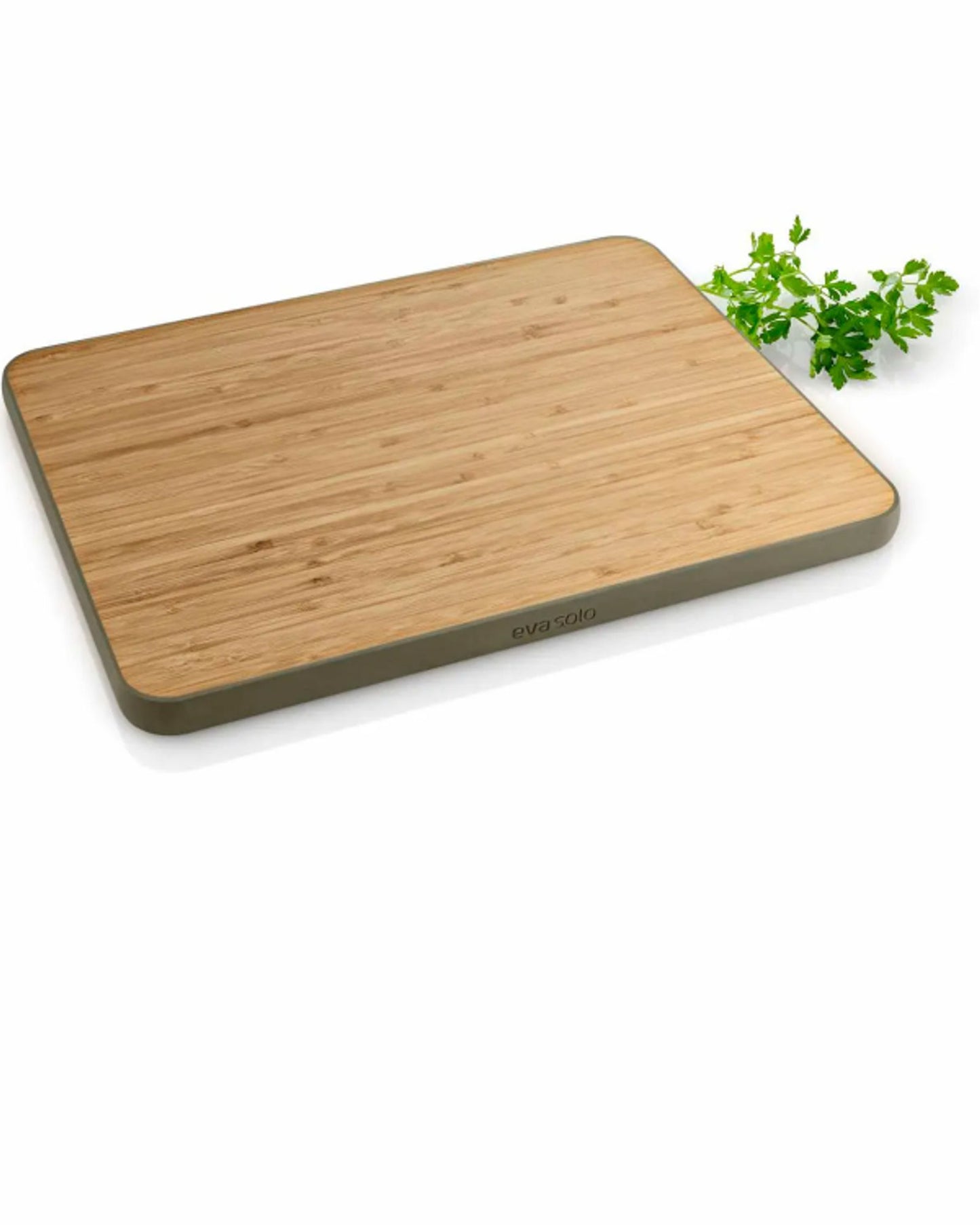 Eva Solo 520351 Green Tool Bamboo Cutting Board