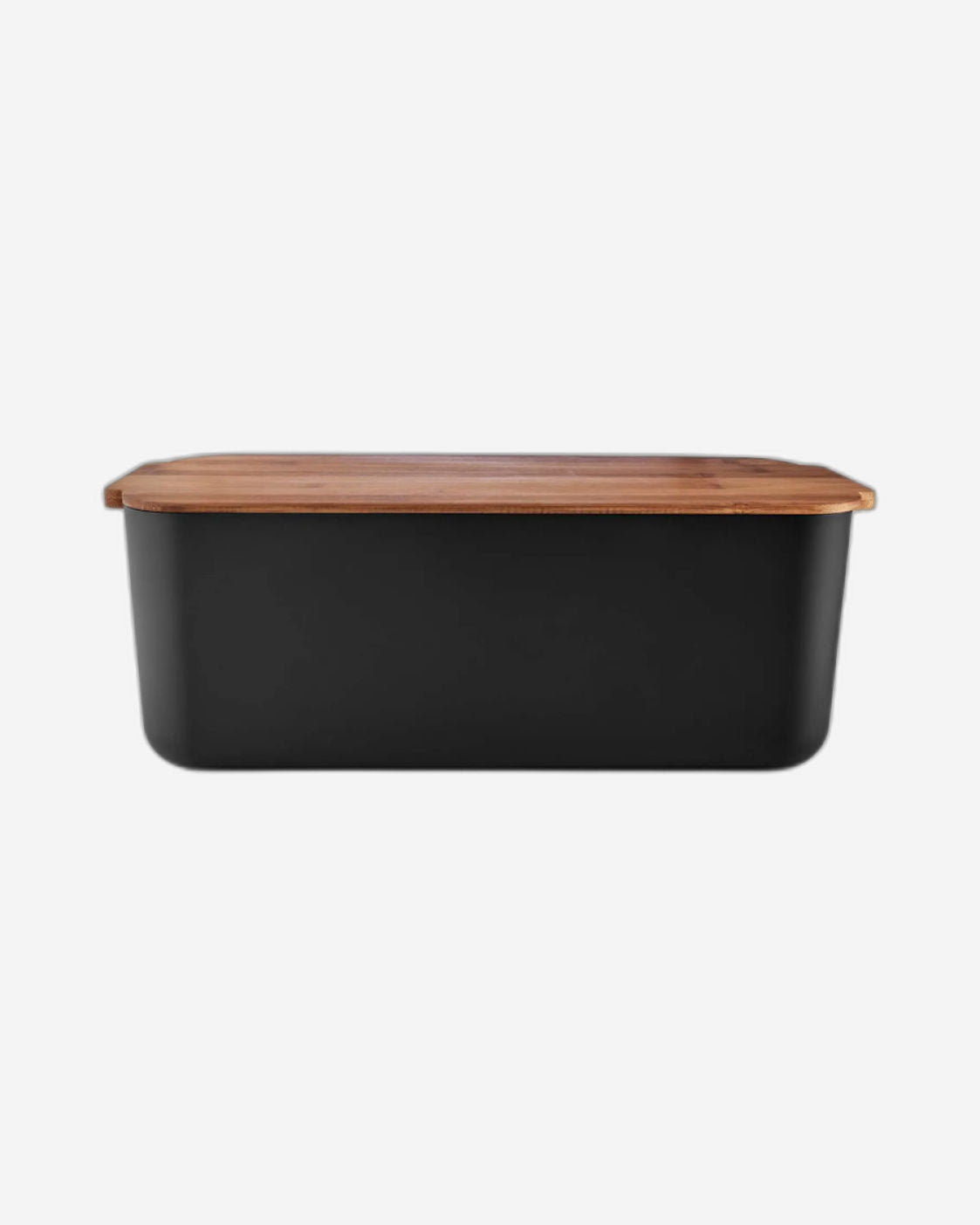 Eva Solo 520360 Bread Bin Black