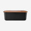 Eva Solo 520360 Bread Bin Black