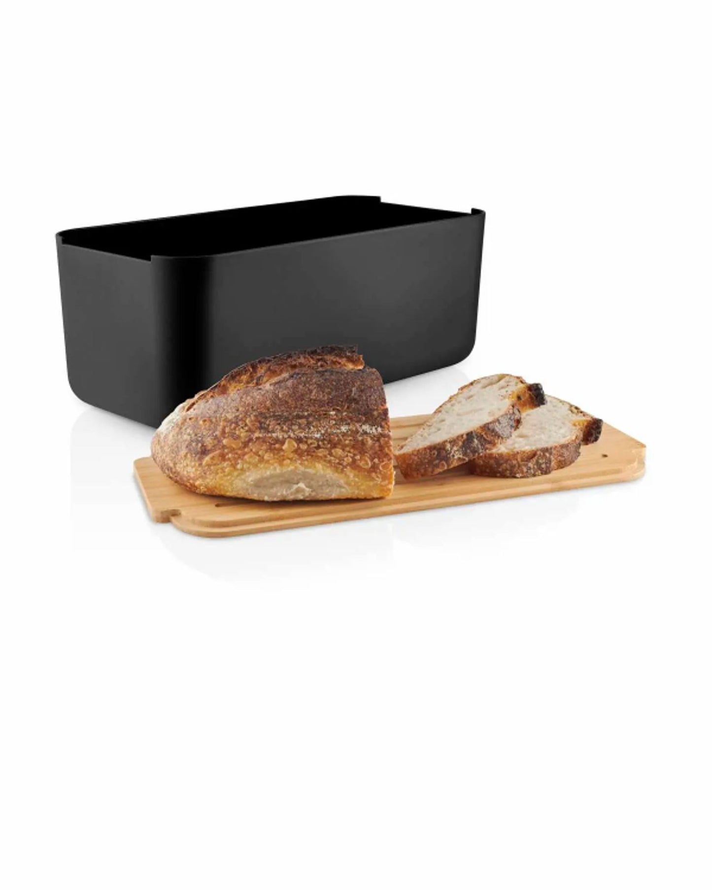 Eva Solo 520360 Bread Bin Black