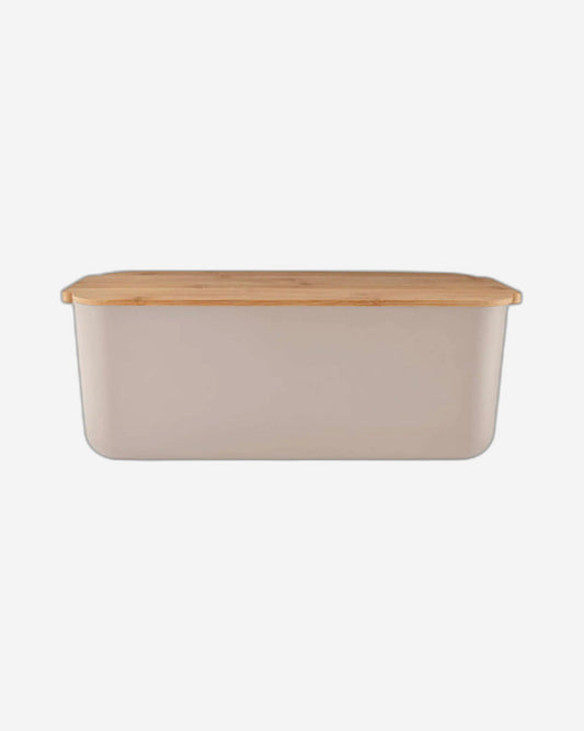 Eva Solo 520361 Bread bin Sand