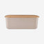 Eva Solo 520361 Bread bin Sand