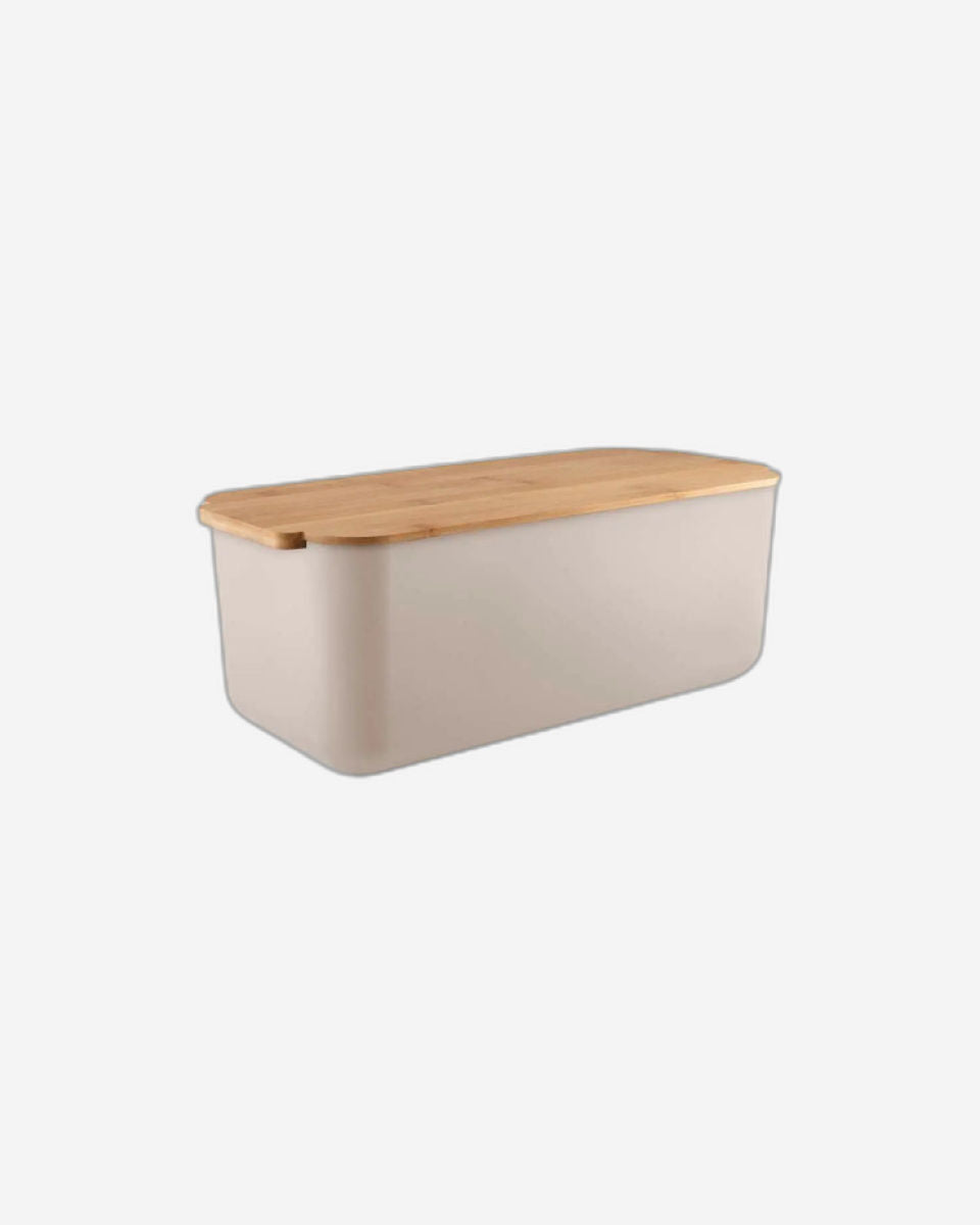 Eva Solo 520361 Bread bin Sand