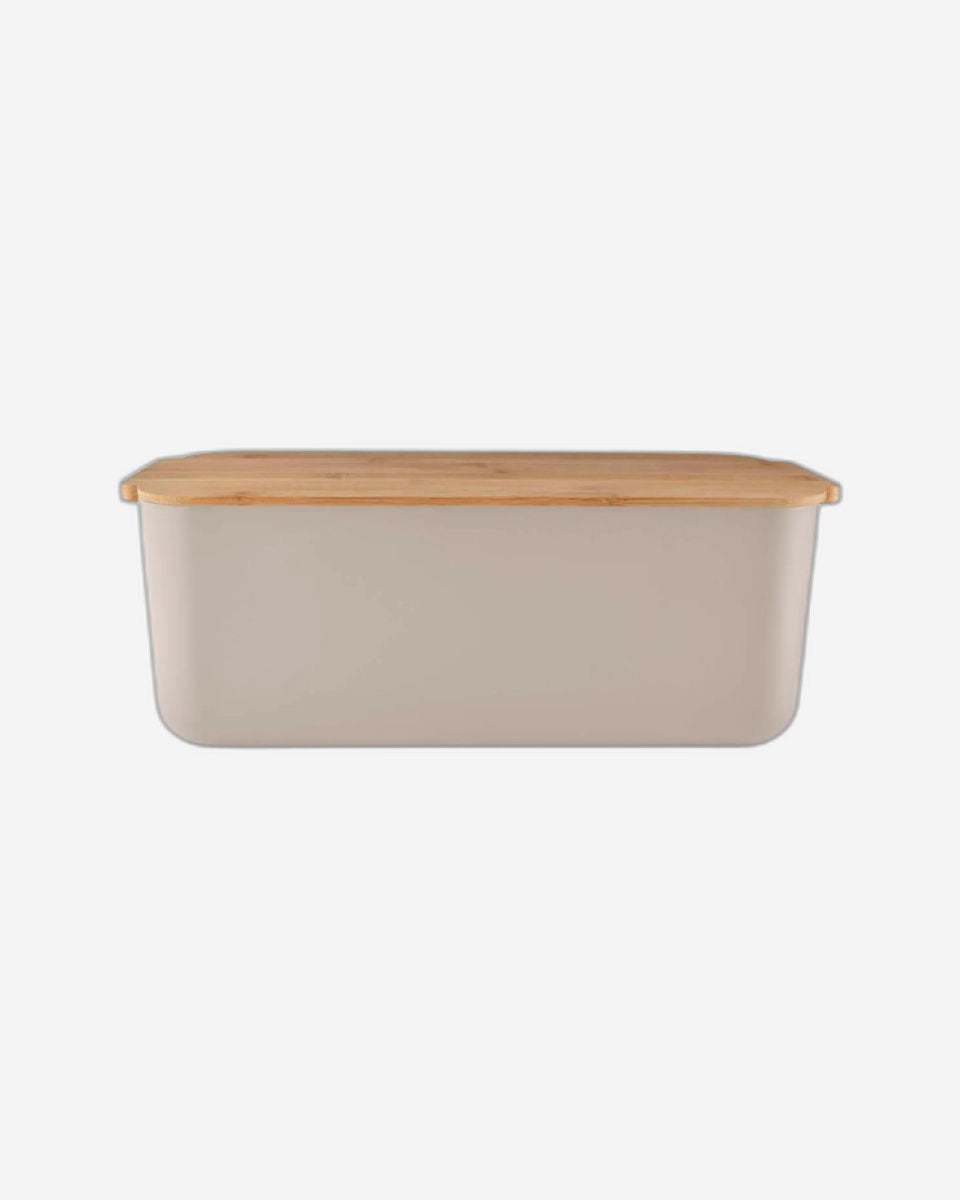 Eva Solo 520361 Bread bin Sand