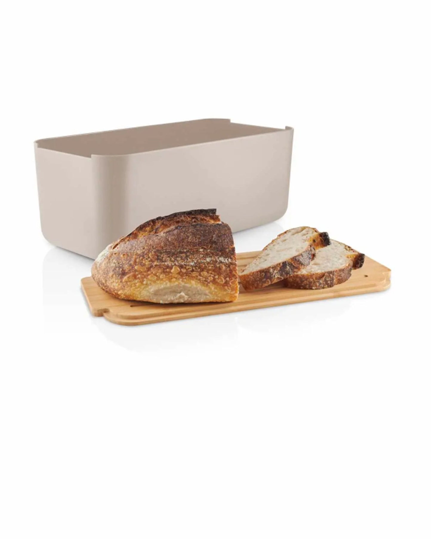 Eva Solo 520361 Bread bin Sand