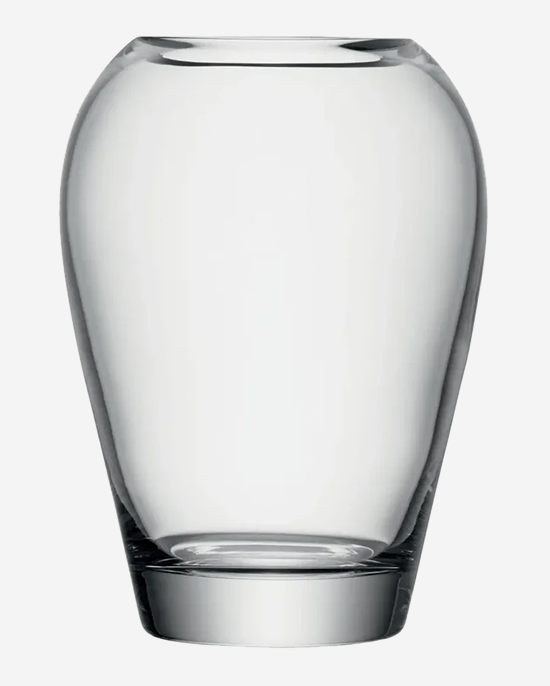 LSA Flower Garden Bouquet Vase Clear