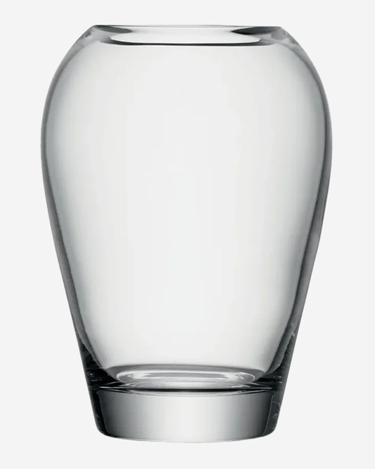 LSA Flower Garden Bouquet Vase Clear