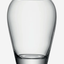 LSA Flower Garden Bouquet Vase Clear