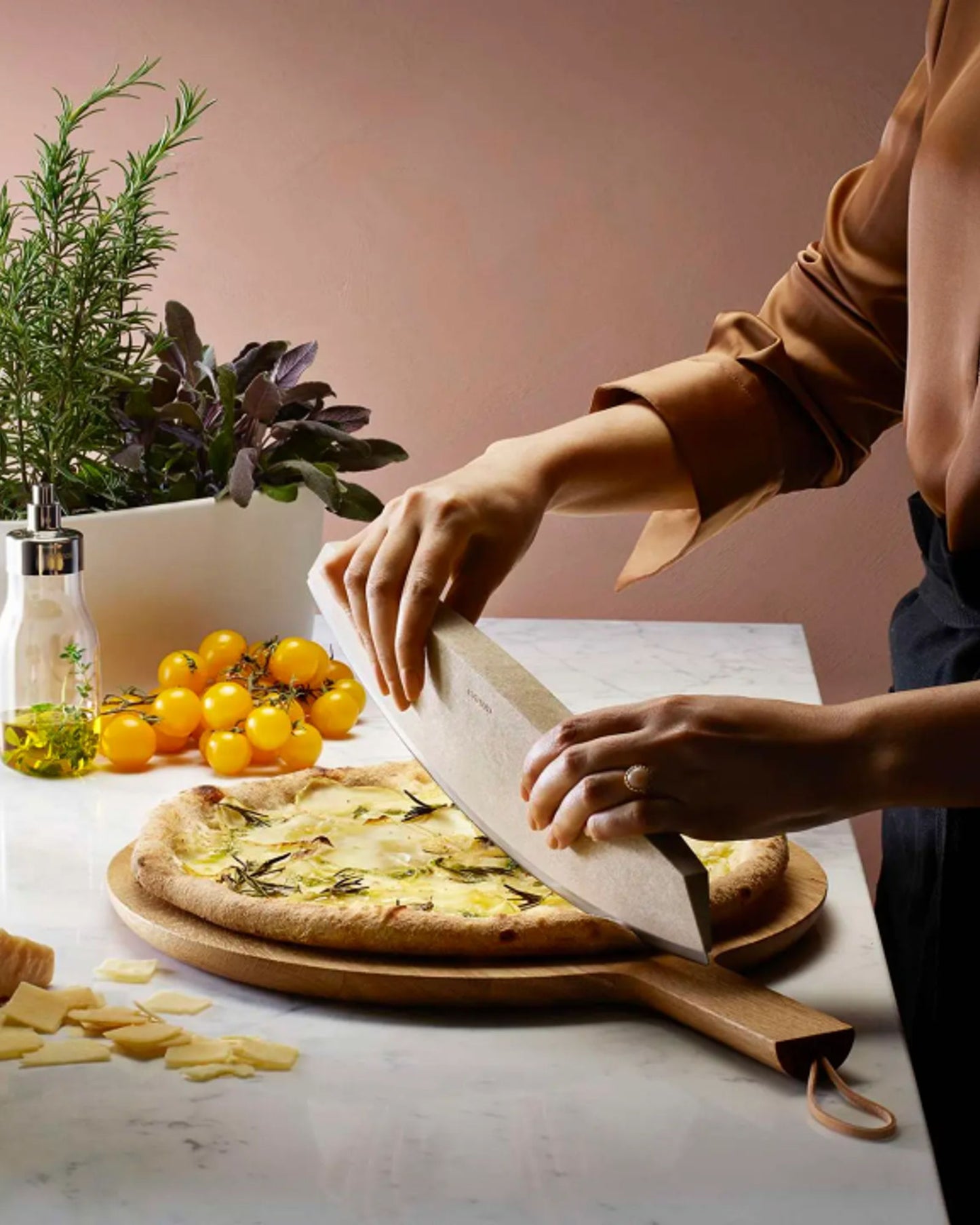 Eva Solo 520418 Timer Nordic K