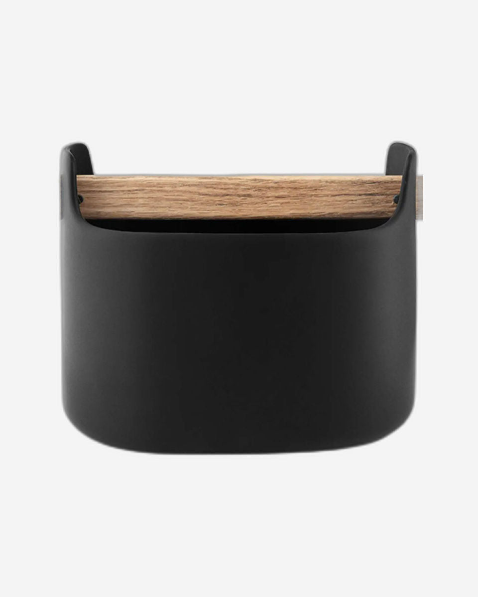 Eva Solo 520424 Toolbox H15 Black