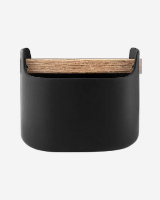 Eva Solo 520424 Toolbox H15 Black