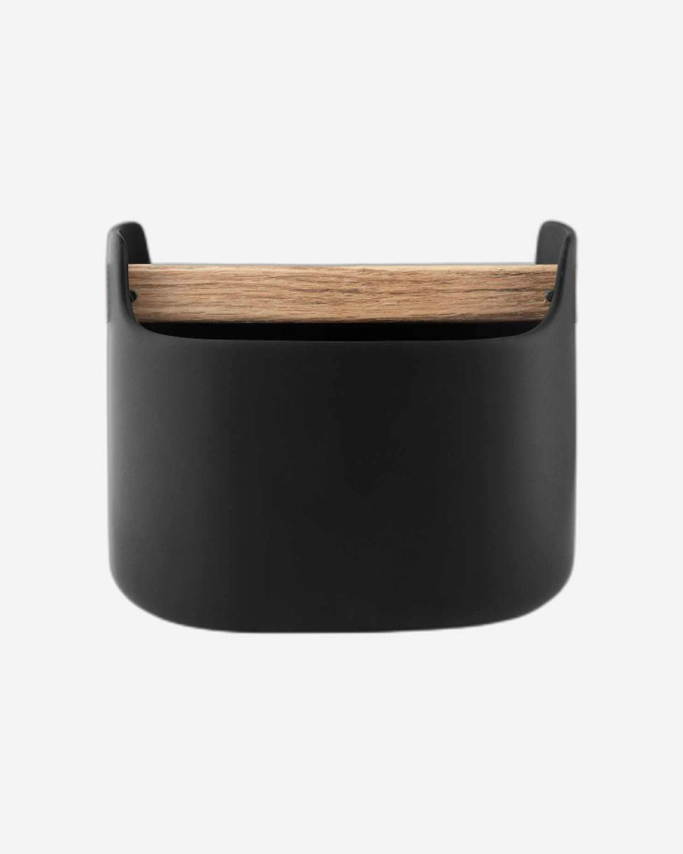 Eva Solo 520424 Toolbox H15 Black