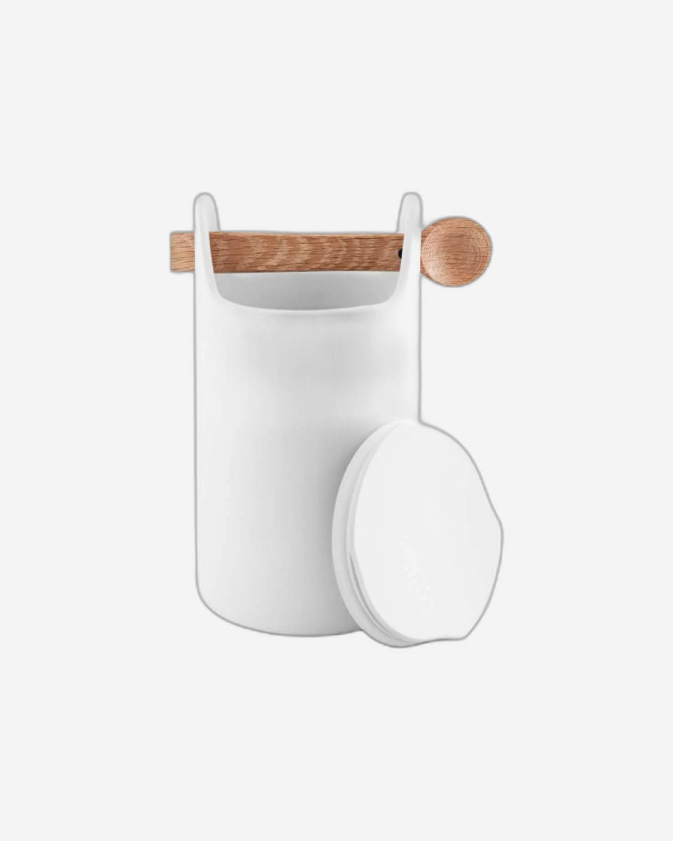 Eva Solo 520427 Toolbox w/spoon H20 White