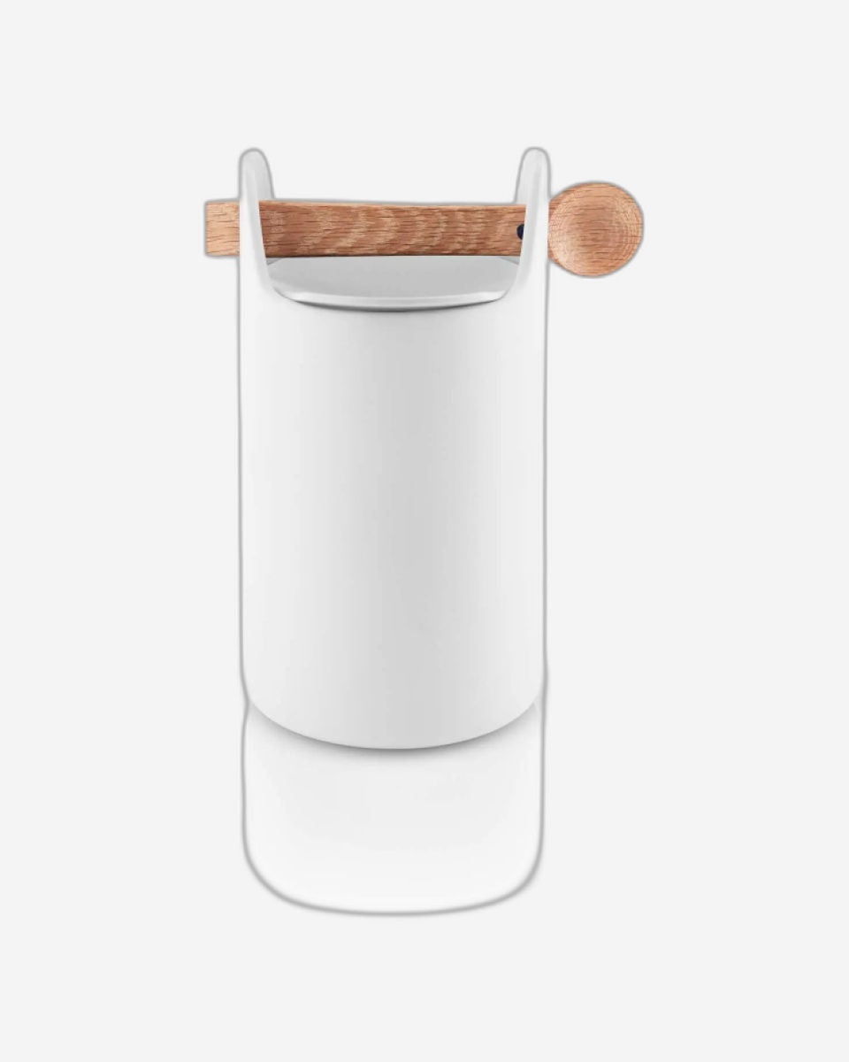 Eva Solo 520427 Toolbox w/spoon H20 White