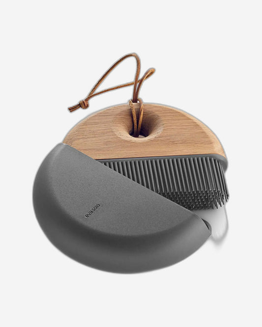 Eva Solo 520430 Sweep Dust Pan & Brush set