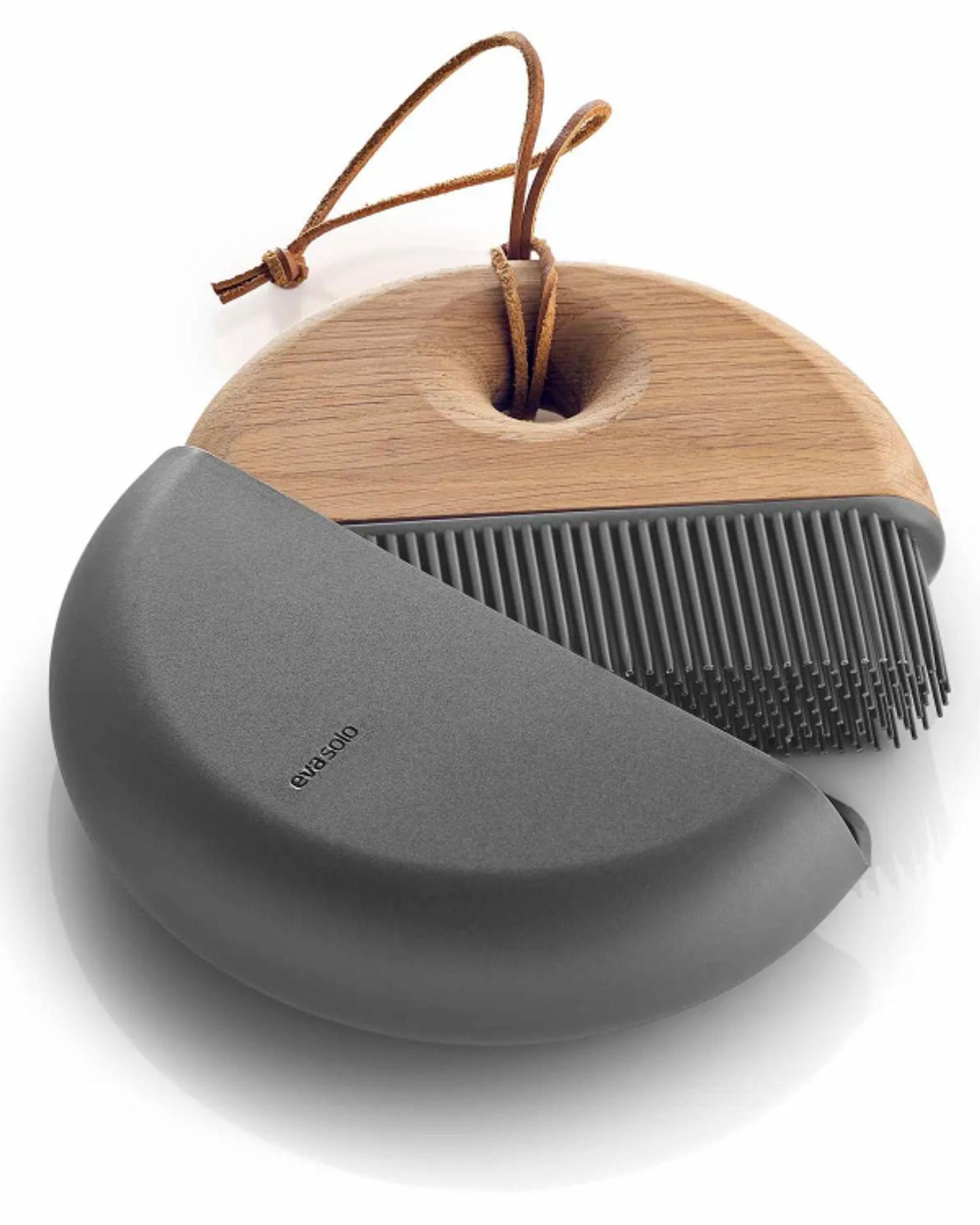 Eva Solo 520430 Sweep Dust Pan & Brush set