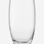 LSA Flower Barrel Bouquet Vase H20cm Clear