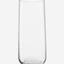 LSA Clear Market Bud Vase