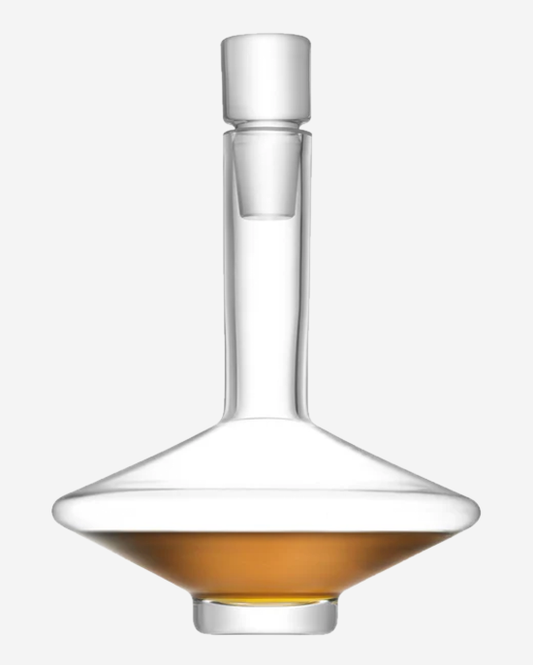 LSA Metropole Malmo Decanter 1.8L Clear