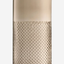 LSA Taupe Wicker VaseLantern
