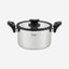 Fissman Stockpot Lora 2.5L