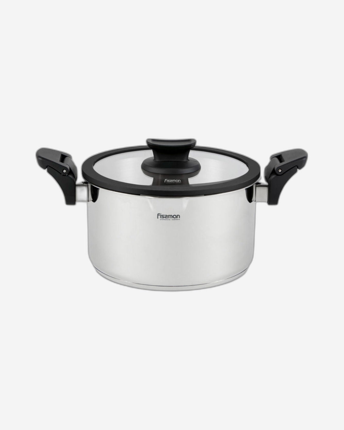 Fissman Stockpot Lora 3.5L