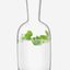 LSA Borough Clear Water Carafe 1.1L