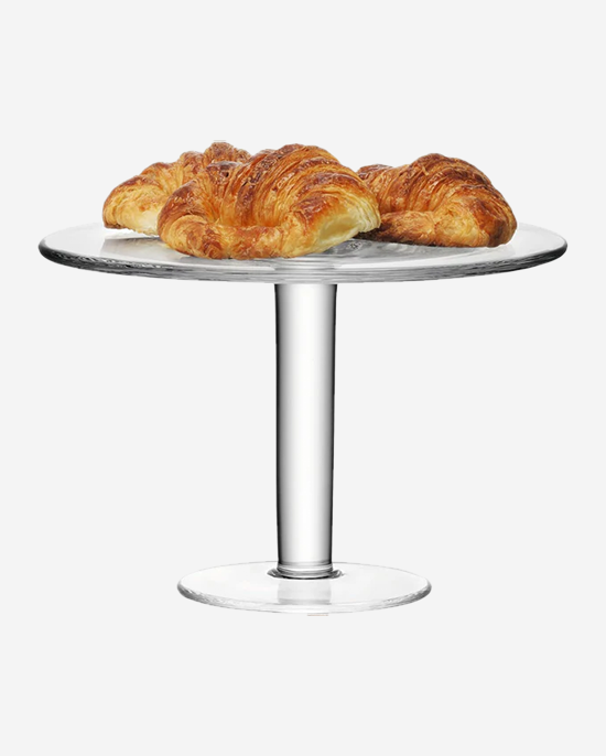 LSA Klara Cakestand High Clear