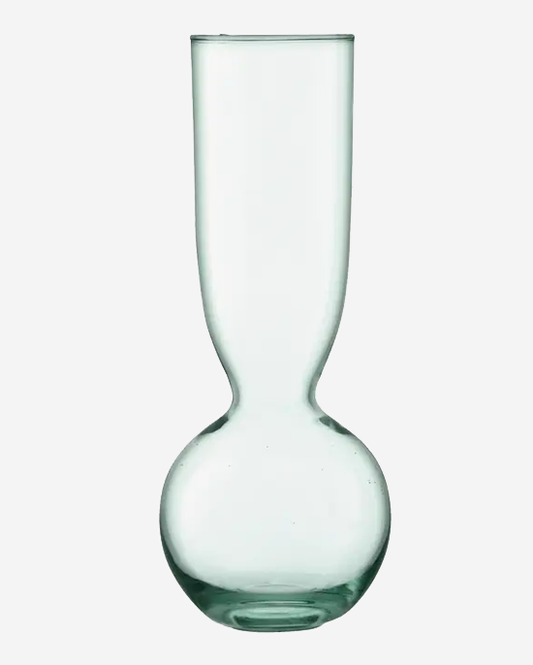 LSA Recycled Canopy Trio Vase Set