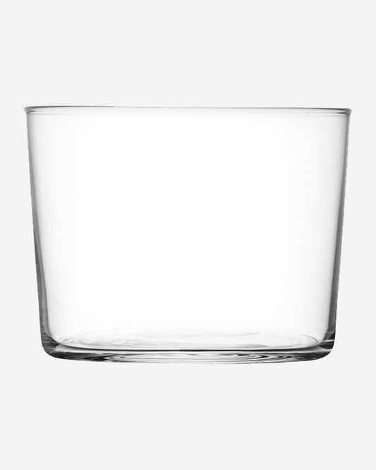 LSA Clear Gio Tumbler 560ml