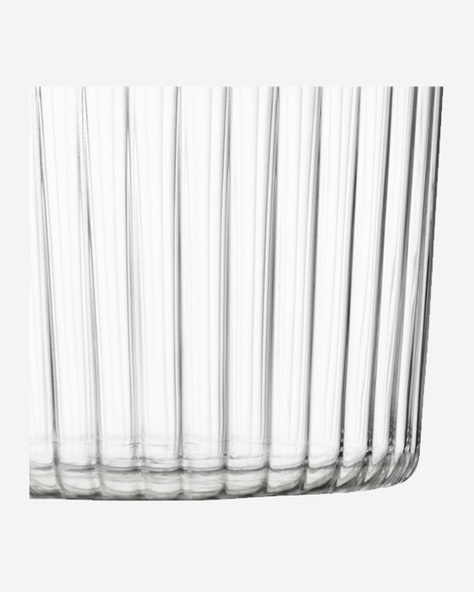 LSA Gio Line Tealight Holder