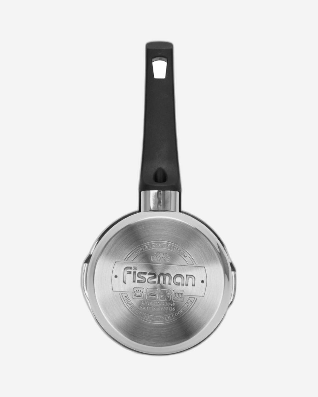 Fissman Saucepan Dione 0.9L