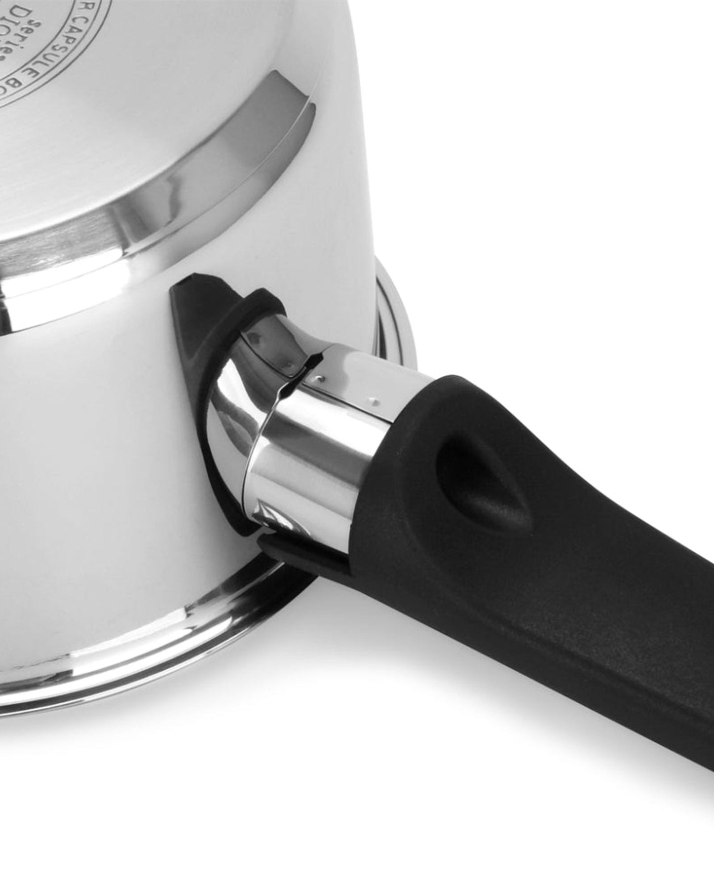 Fissman Saucepan Dione 0.9L