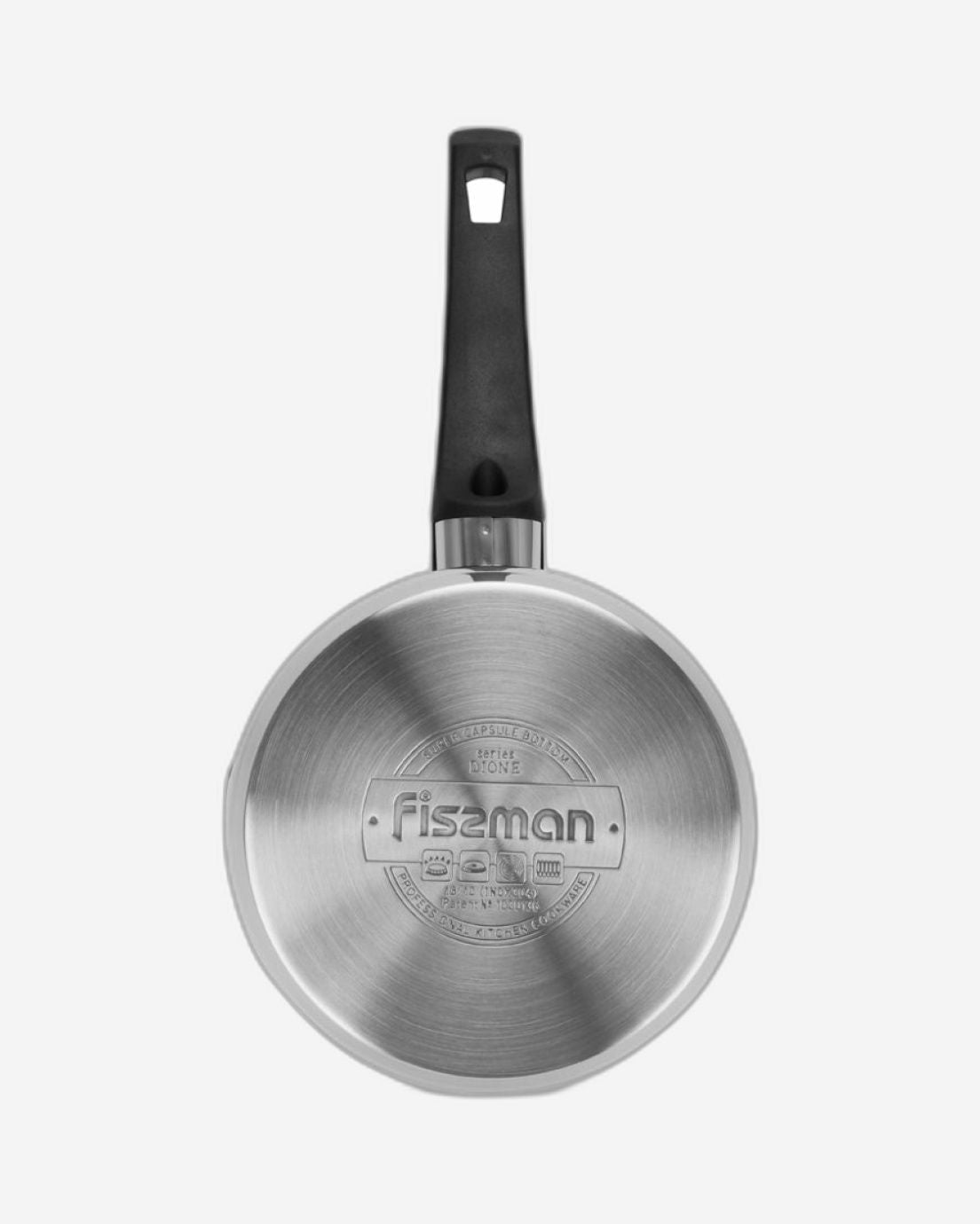 Fissman Saucepan Dione 1.5L
