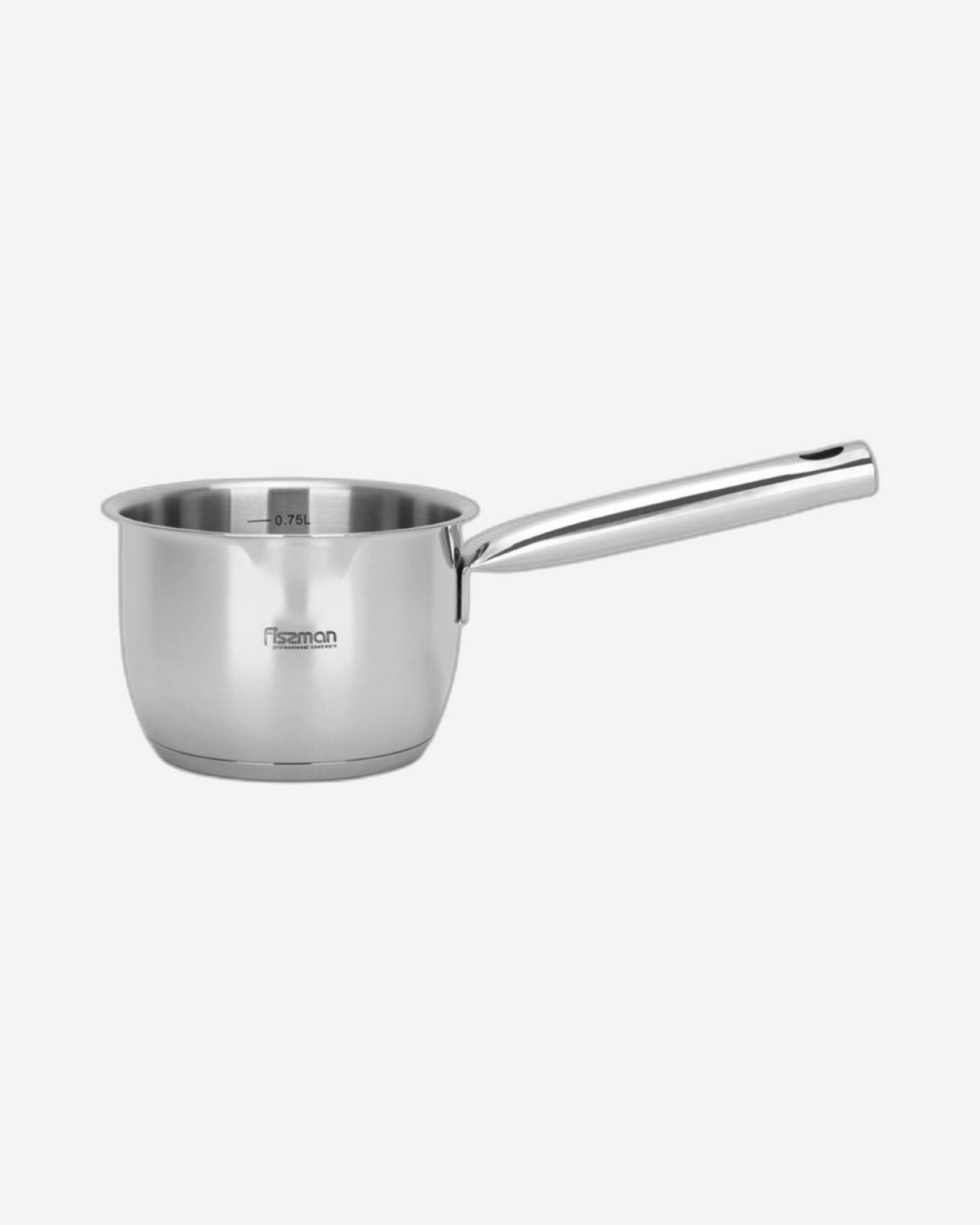 Fissman Saucepan Leda 0.9L Without Lid