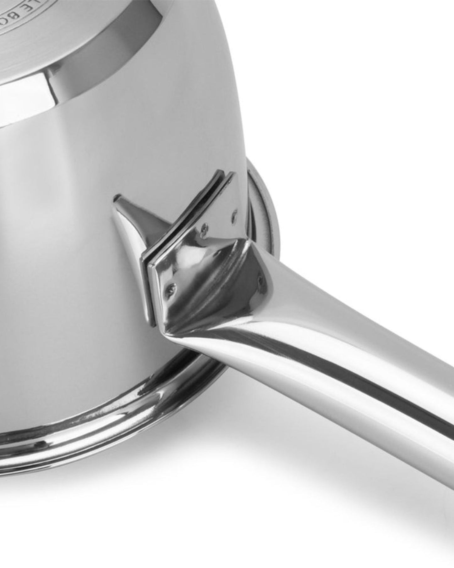 Fissman Saucepan Leda 0.9L Without Lid