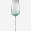 LSA GreenGrey Dusk Champagne Flute 250ml