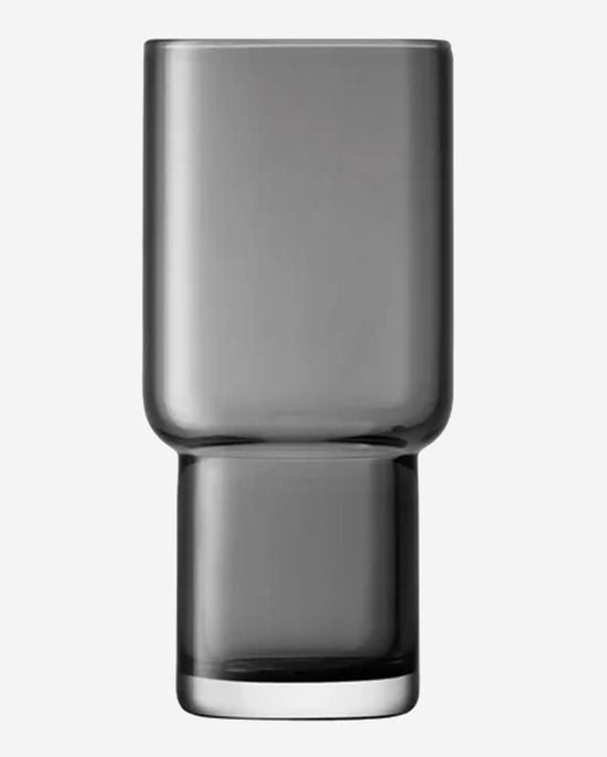 LSA Utility Highball 390ml Slate x2