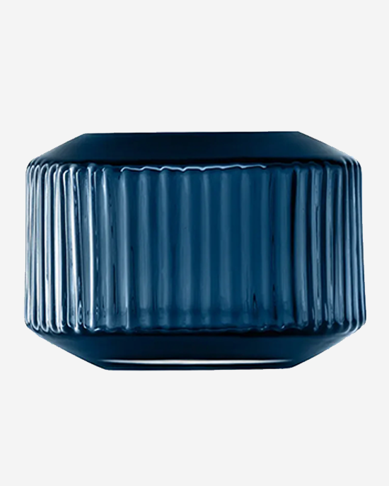LSA Sapphire Rotunda Tealight HolderVase