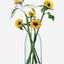 LSA Recycled Canopy Vase