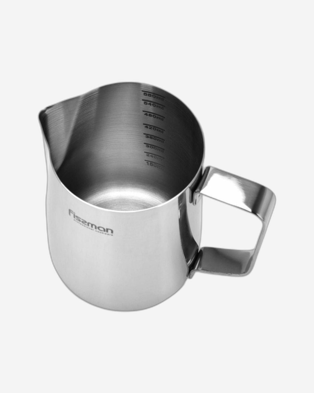 Fissman Milk Frothing Pitcher 600ml