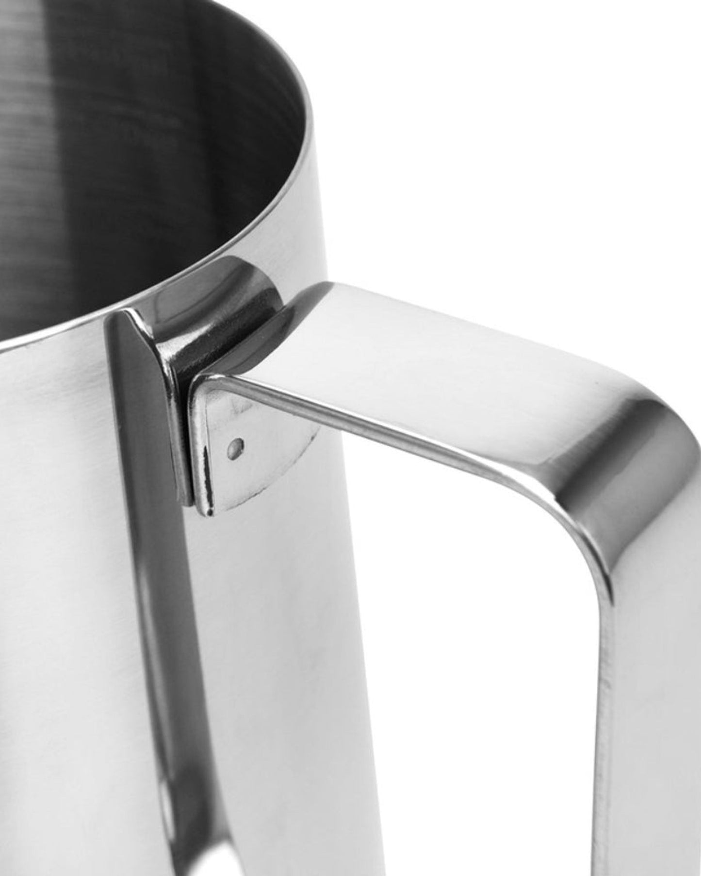 Fissman Milk Frothing Pitcher 600ml