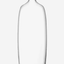 LSA Vessel Clear Vase H46cm