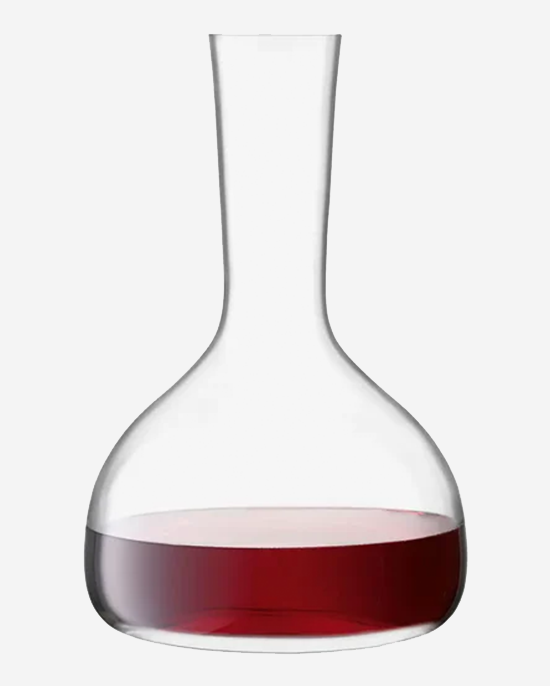LSA Borough Wine Carafe 1.75L Clear