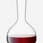 LSA Borough Clear Wine Carafe 1.75L