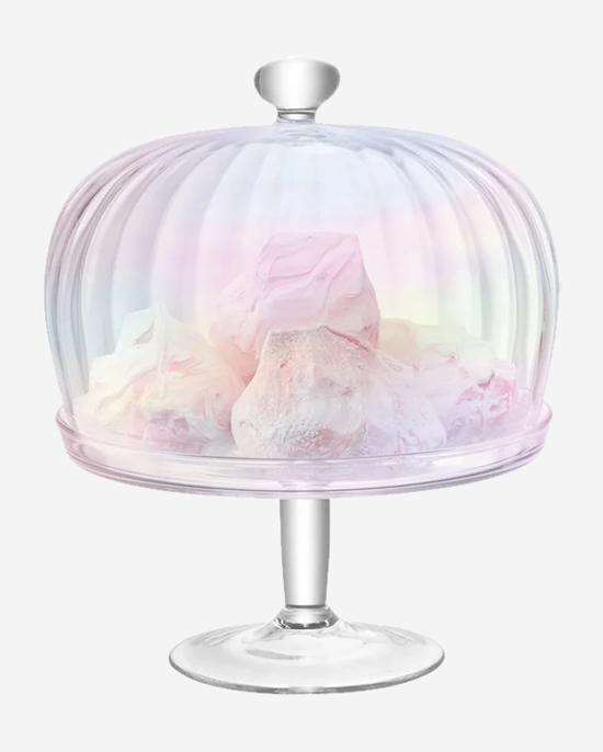 LSA Pearl Stand & Dome Mother of Pearl