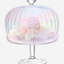 LSA Pearl Mother of Pearl Stand & Dome