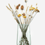 LSA Recycled Mia Vase Lantern Part Optic